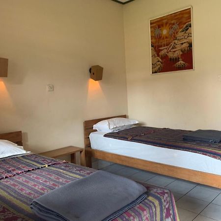 Prambanan Guesthouse Yogyakarta Extérieur photo