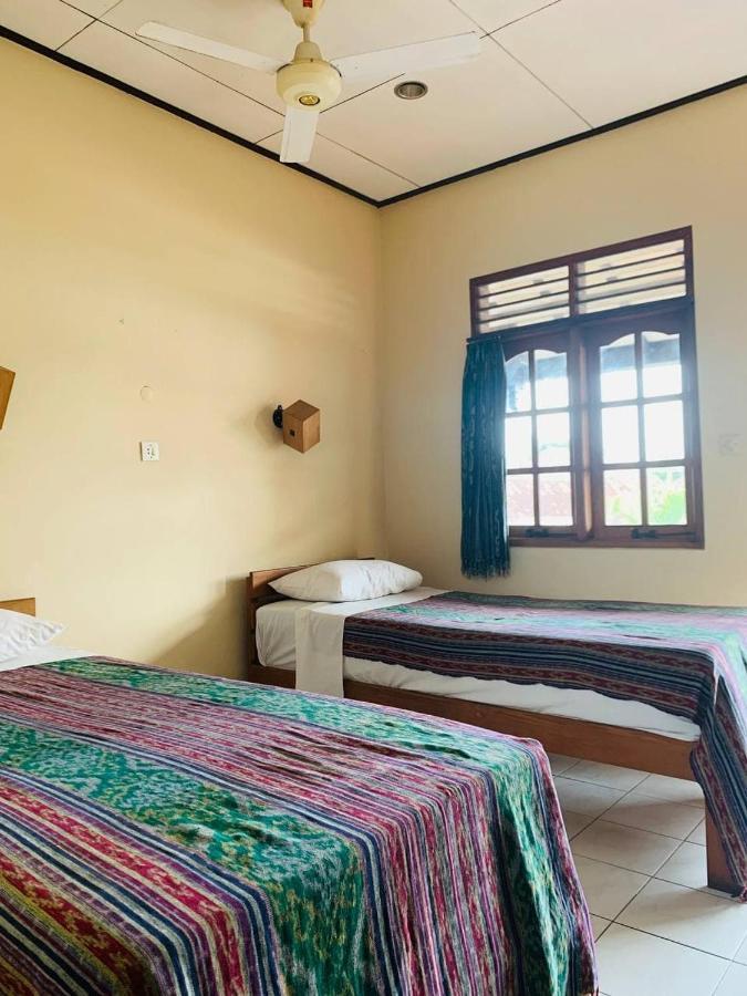 Prambanan Guesthouse Yogyakarta Extérieur photo