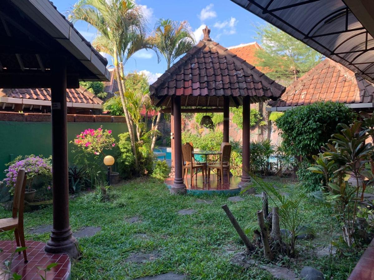 Prambanan Guesthouse Yogyakarta Extérieur photo