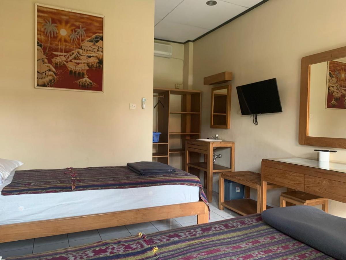 Prambanan Guesthouse Yogyakarta Extérieur photo