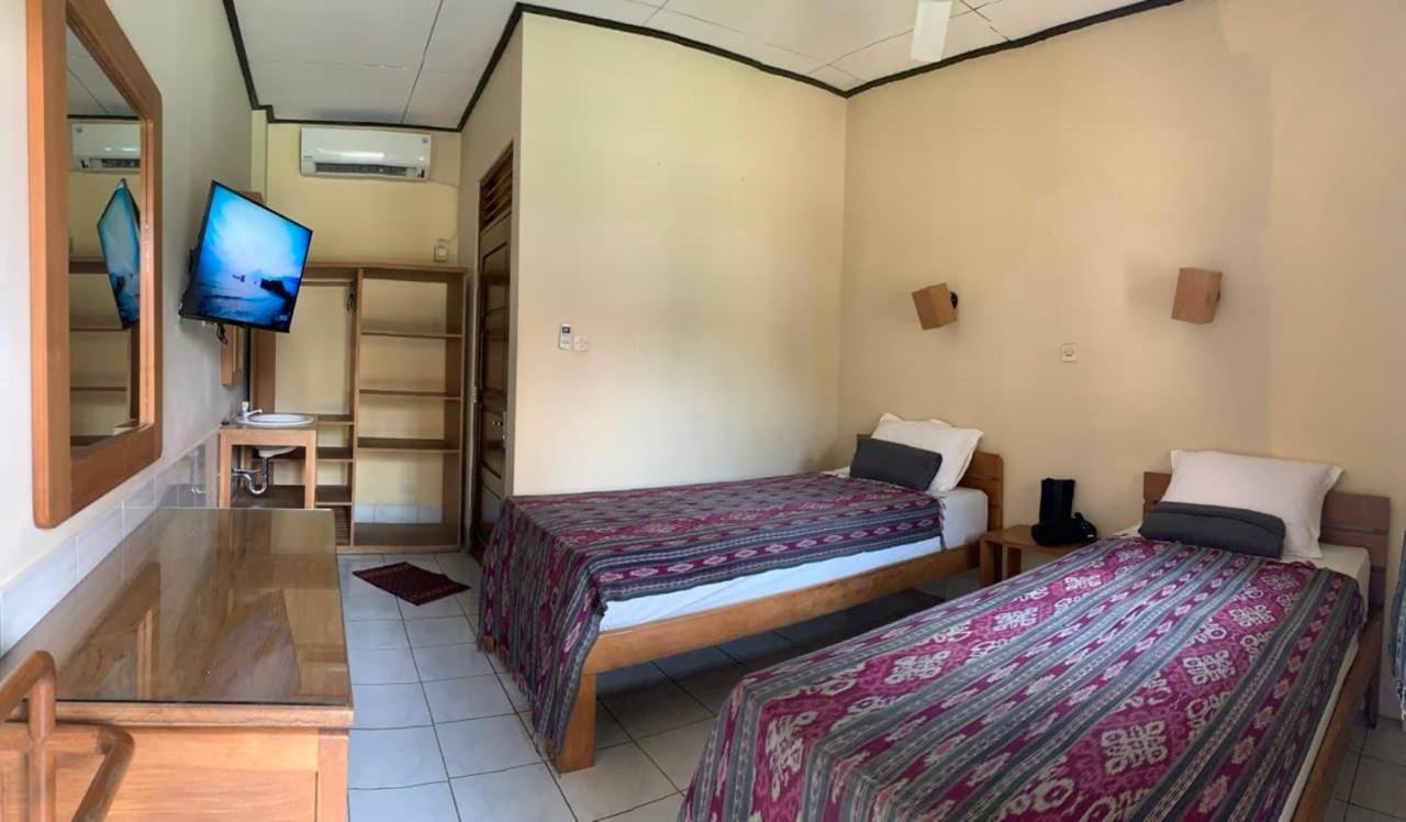 Prambanan Guesthouse Yogyakarta Extérieur photo