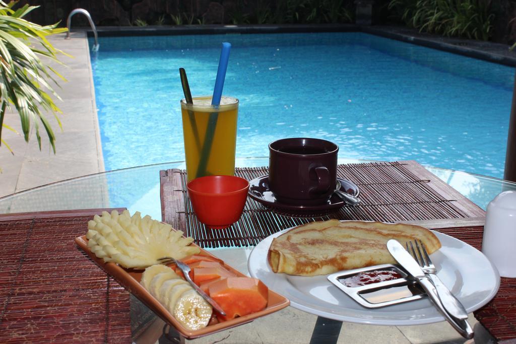 Prambanan Guesthouse Yogyakarta Extérieur photo