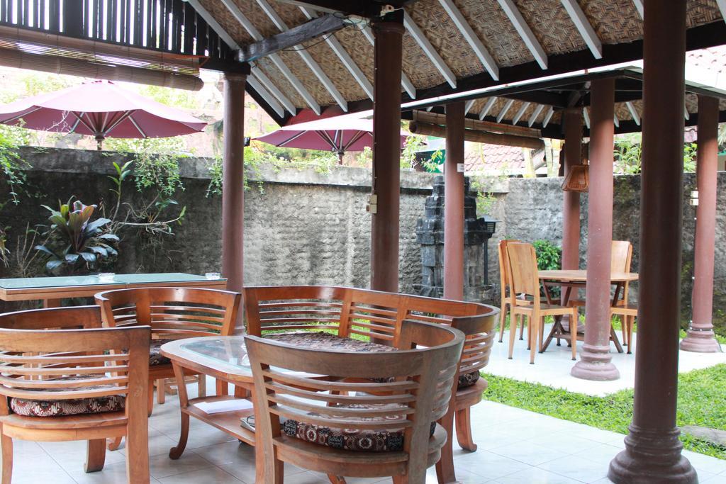 Prambanan Guesthouse Yogyakarta Extérieur photo